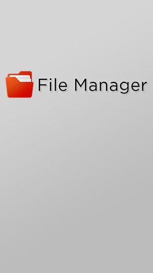 download File Manager apk